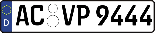 AC-VP9444