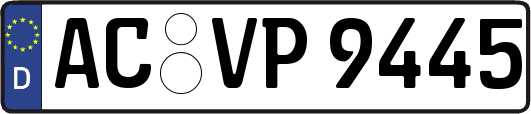 AC-VP9445