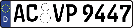 AC-VP9447