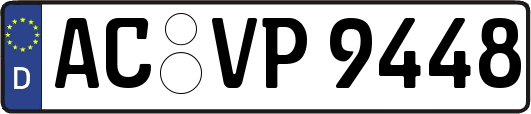 AC-VP9448