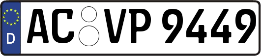 AC-VP9449