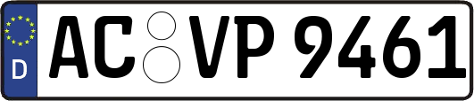 AC-VP9461