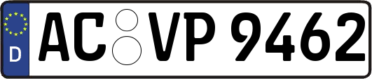 AC-VP9462