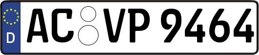 AC-VP9464