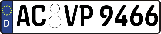AC-VP9466