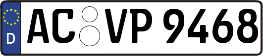 AC-VP9468