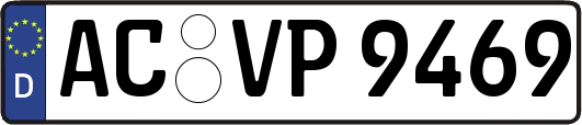 AC-VP9469