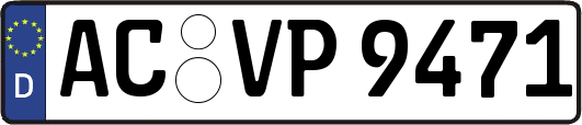 AC-VP9471