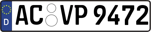 AC-VP9472