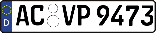 AC-VP9473