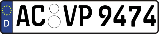 AC-VP9474