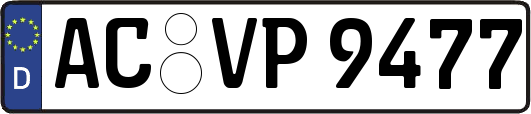 AC-VP9477