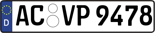 AC-VP9478