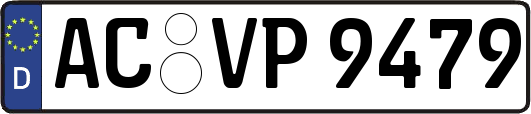 AC-VP9479