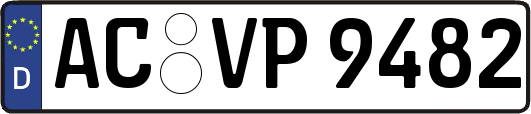 AC-VP9482