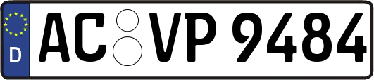 AC-VP9484