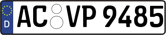 AC-VP9485