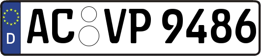 AC-VP9486