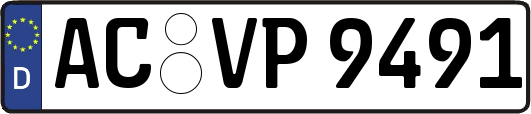 AC-VP9491