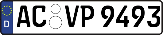 AC-VP9493