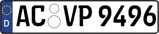 AC-VP9496