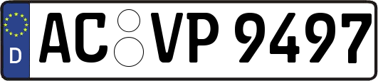 AC-VP9497