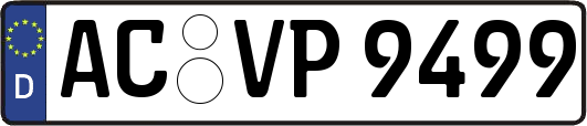AC-VP9499