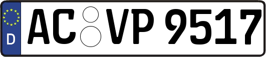 AC-VP9517