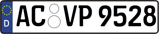 AC-VP9528