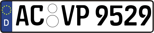 AC-VP9529