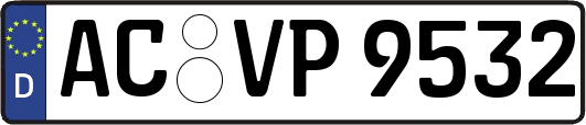 AC-VP9532
