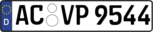 AC-VP9544