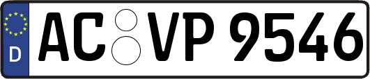 AC-VP9546