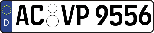 AC-VP9556