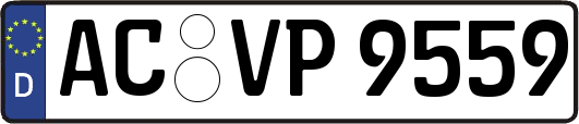 AC-VP9559