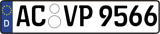AC-VP9566