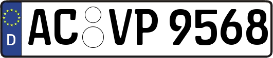 AC-VP9568