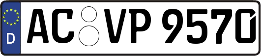 AC-VP9570
