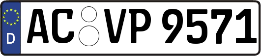 AC-VP9571