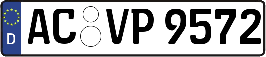 AC-VP9572
