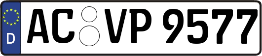 AC-VP9577