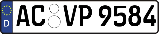 AC-VP9584