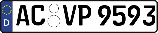 AC-VP9593