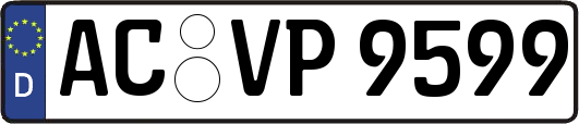 AC-VP9599