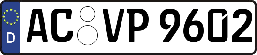 AC-VP9602