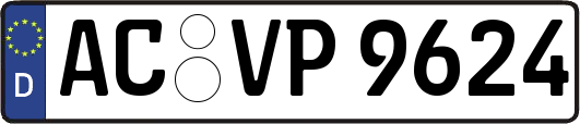 AC-VP9624