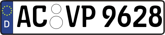 AC-VP9628