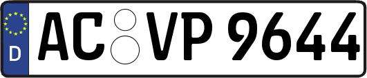 AC-VP9644