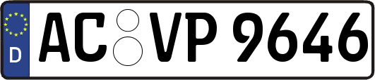 AC-VP9646