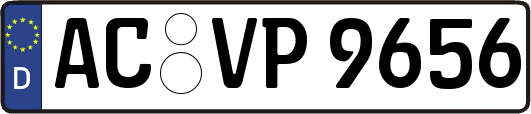 AC-VP9656